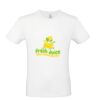 T-shirt Maglietta personalizzata uomo Stampata e Spedita in 24 ore Thumbnail