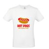 T-shirt Maglietta personalizzata uomo Stampata e Spedita in 24 ore Thumbnail
