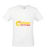 T-shirt Maglietta personalizzata uomo Stampata e Spedita in 24 ore Thumbnail
