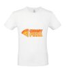 T-shirt Maglietta personalizzata uomo Stampata e Spedita in 24 ore Thumbnail