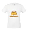 T-shirt Maglietta personalizzata uomo Stampata e Spedita in 24 ore Thumbnail