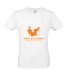 T-shirt Maglietta personalizzata uomo Stampata e Spedita in 24 ore Thumbnail