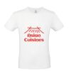T-shirt Maglietta personalizzata uomo Stampata e Spedita in 24 ore Thumbnail