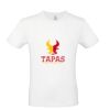 T-shirt Maglietta personalizzata uomo Stampata e Spedita in 24 ore Thumbnail