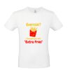 T-shirt Maglietta personalizzata uomo Stampata e Spedita in 24 ore Thumbnail