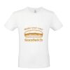 T-shirt Maglietta personalizzata uomo Stampata e Spedita in 24 ore Thumbnail