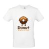 T-shirt Maglietta personalizzata uomo Stampata e Spedita in 24 ore Thumbnail