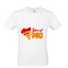 T-shirt Maglietta personalizzata uomo Stampata e Spedita in 24 ore Thumbnail