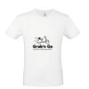 T-shirt Maglietta personalizzata uomo Stampata e Spedita in 24 ore Thumbnail