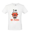 T-shirt Maglietta personalizzata uomo Stampata e Spedita in 24 ore Thumbnail