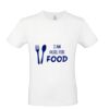 T-shirt Maglietta personalizzata uomo Stampata e Spedita in 24 ore Thumbnail