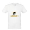 T-shirt Maglietta personalizzata uomo Stampata e Spedita in 24 ore Thumbnail