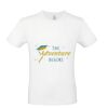 T-shirt Maglietta personalizzata uomo Stampata e Spedita in 24 ore Thumbnail
