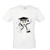 T-shirt Maglietta personalizzata uomo Stampata e Spedita in 24 ore Thumbnail