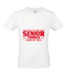 T-shirt Maglietta personalizzata uomo Stampata e Spedita in 24 ore Thumbnail