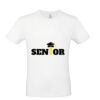 T-shirt Maglietta personalizzata uomo Stampata e Spedita in 24 ore Thumbnail