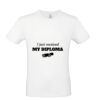 T-shirt Maglietta personalizzata uomo Stampata e Spedita in 24 ore Thumbnail