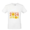 T-shirt Maglietta personalizzata uomo Stampata e Spedita in 24 ore Thumbnail