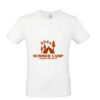 T-shirt Maglietta personalizzata uomo Stampata e Spedita in 24 ore Thumbnail