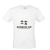 T-shirt Maglietta personalizzata uomo Stampata e Spedita in 24 ore Thumbnail