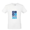 T-shirt Maglietta personalizzata uomo Stampata e Spedita in 24 ore Thumbnail
