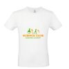 T-shirt Maglietta personalizzata uomo Stampata e Spedita in 24 ore Thumbnail