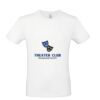 T-shirt Maglietta personalizzata uomo Stampata e Spedita in 24 ore Thumbnail