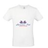 T-shirt Maglietta personalizzata uomo Stampata e Spedita in 24 ore Thumbnail