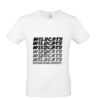 T-shirt Maglietta personalizzata uomo Stampata e Spedita in 24 ore Thumbnail