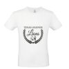T-shirt Maglietta personalizzata uomo Stampata e Spedita in 24 ore Thumbnail