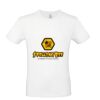 T-shirt Maglietta personalizzata uomo Stampata e Spedita in 24 ore Thumbnail