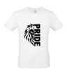 T-shirt Maglietta personalizzata uomo Stampata e Spedita in 24 ore Thumbnail