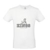T-shirt Maglietta personalizzata uomo Stampata e Spedita in 24 ore Thumbnail