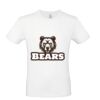 T-shirt Maglietta personalizzata uomo Stampata e Spedita in 24 ore Thumbnail