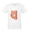 T-shirt Maglietta personalizzata uomo Stampata e Spedita in 24 ore Thumbnail