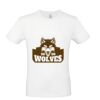 T-shirt Maglietta personalizzata uomo Stampata e Spedita in 24 ore Thumbnail