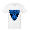 T-shirt Maglietta personalizzata uomo Stampata e Spedita in 24 ore Thumbnail