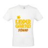 T-shirt Maglietta personalizzata uomo Stampata e Spedita in 24 ore Thumbnail