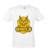 T-shirt Maglietta personalizzata uomo Stampata e Spedita in 24 ore Thumbnail