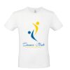 T-shirt Maglietta personalizzata uomo Stampata e Spedita in 24 ore Thumbnail