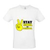 T-shirt Maglietta personalizzata uomo Stampata e Spedita in 24 ore Thumbnail