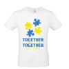 T-shirt Maglietta personalizzata uomo Stampata e Spedita in 24 ore Thumbnail