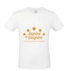 T-shirt Maglietta personalizzata uomo Stampata e Spedita in 24 ore Thumbnail
