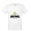 T-shirt Maglietta personalizzata uomo Stampata e Spedita in 24 ore Thumbnail