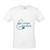 T-shirt Maglietta personalizzata uomo Stampata e Spedita in 24 ore Thumbnail