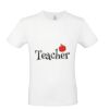 T-shirt Maglietta personalizzata uomo Stampata e Spedita in 24 ore Thumbnail