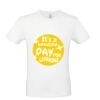 T-shirt Maglietta personalizzata uomo Stampata e Spedita in 24 ore Thumbnail