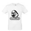 T-shirt Maglietta personalizzata uomo Stampata e Spedita in 24 ore Thumbnail