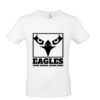 T-shirt Maglietta personalizzata uomo Stampata e Spedita in 24 ore Thumbnail
