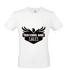 T-shirt Maglietta personalizzata uomo Stampata e Spedita in 24 ore Thumbnail